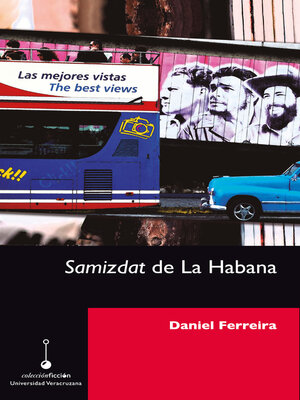 cover image of Samizdat de La Habana